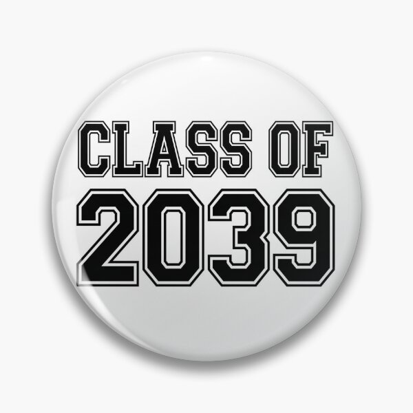Item preview, Class of 2039 Graduation Design designed and sold by FHdesigns.