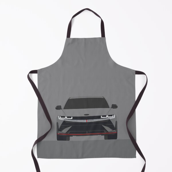 Item preview, Ioniq 5 N - Vector drawing designed and sold by yohannlp.
