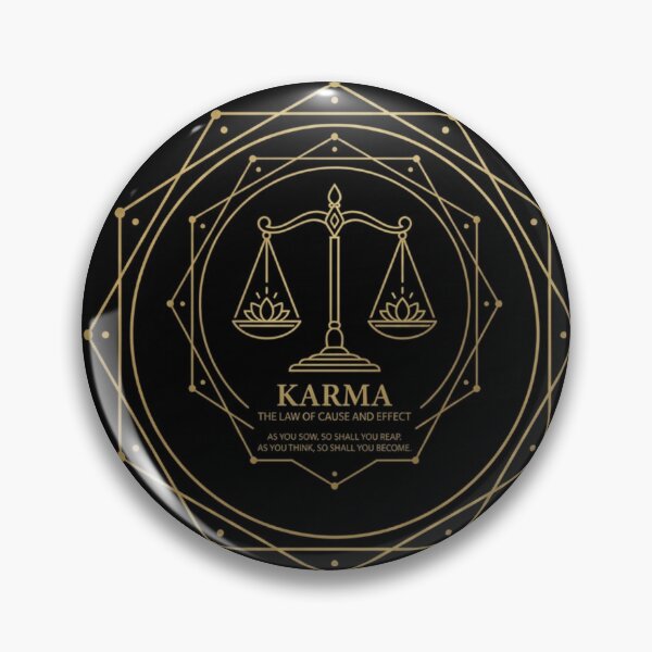 Artikelvorschau, Karma entworfen und verkauft von Orese12.