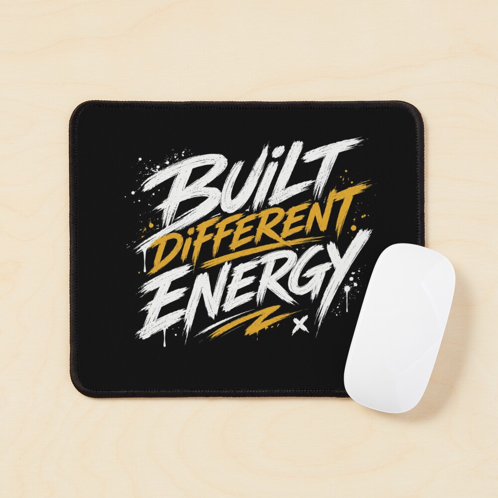 Item preview, Mouse Pad designed and sold by AbstractBEE.