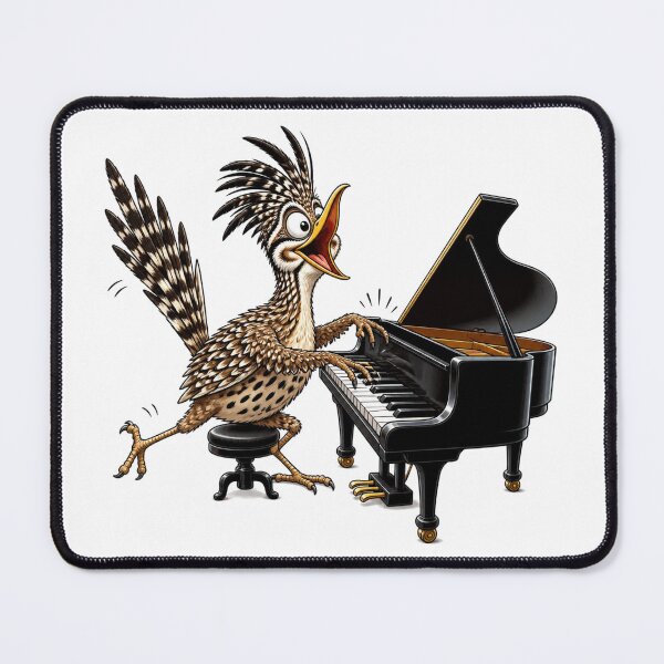 Item preview, Piano Bird designed and sold by Talpha.