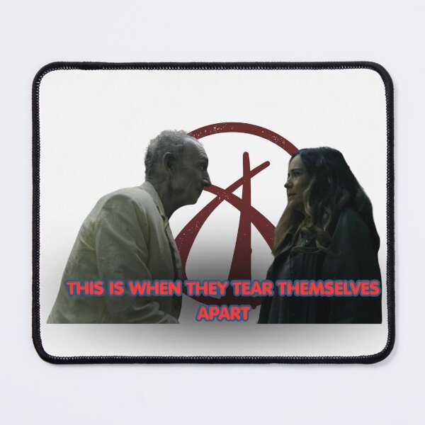 Item preview, The Man in the Yellow Suit & Dreamer - Retro Mystery Horror Graphic designed and sold by Arcade&Binge.