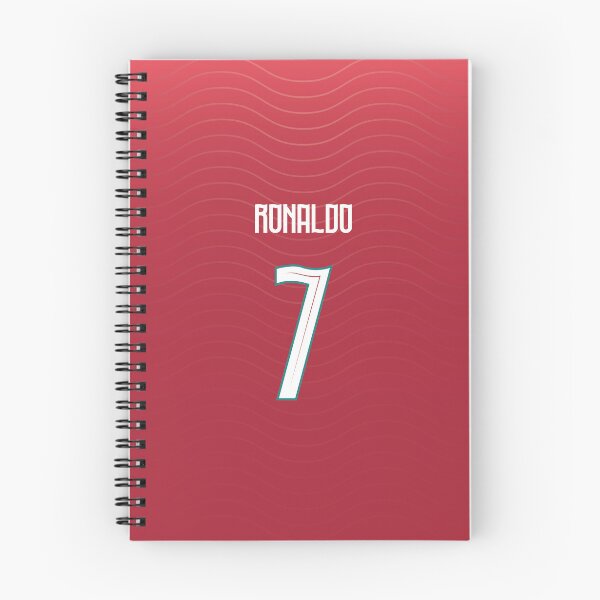 Item preview, C. Ronaldo 7 designed and sold by AngieMStore.