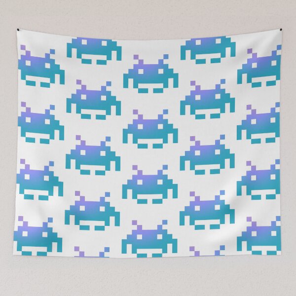 Item preview, Space Arcade designed and sold by AlfredoBela.