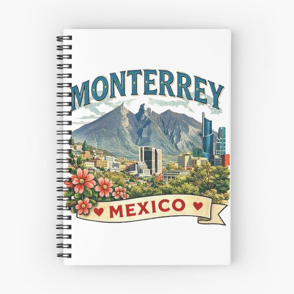 Item preview, Monterrey Mexico designed and sold by vectcd.