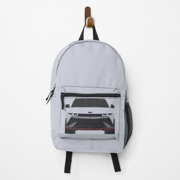 Item preview, Ioniq 5 N - Vector drawing designed and sold by yohannlp.