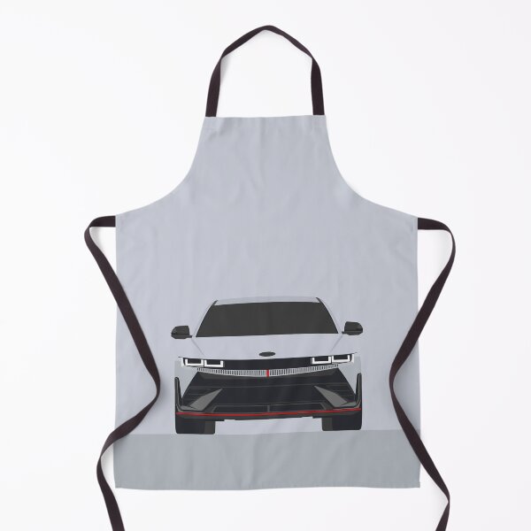 Item preview, Ioniq 5 N - Vector drawing designed and sold by yohannlp.