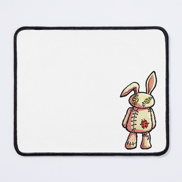 Item preview, Raggedy Ragdoll Rabbit designed and sold by Glenbobagins.