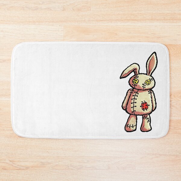 Item preview, Raggedy Ragdoll Rabbit designed and sold by Glenbobagins.