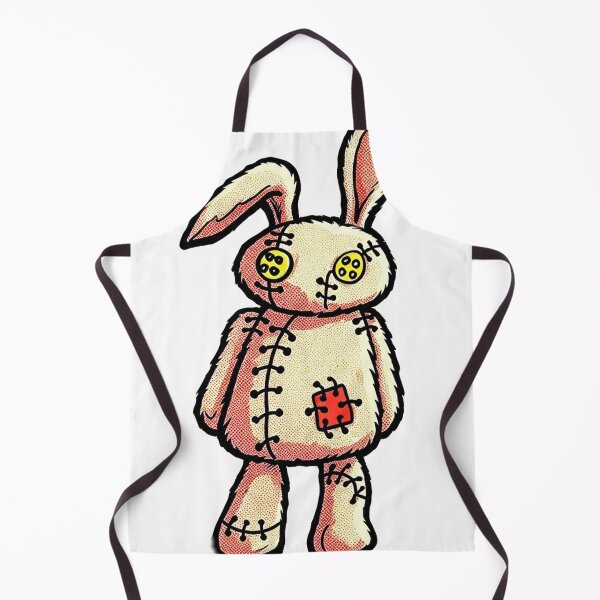 Item preview, Raggedy Ragdoll Rabbit designed and sold by Glenbobagins.