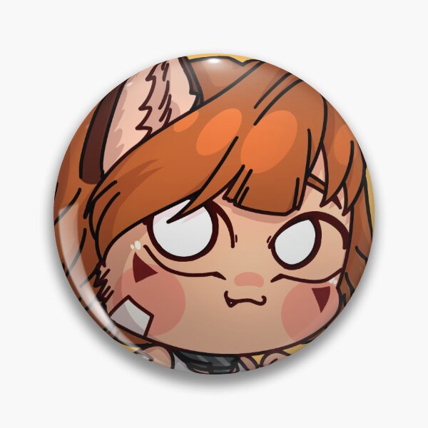 Item preview, YKMET: Ren Hana cute designed and sold by RedLenai.