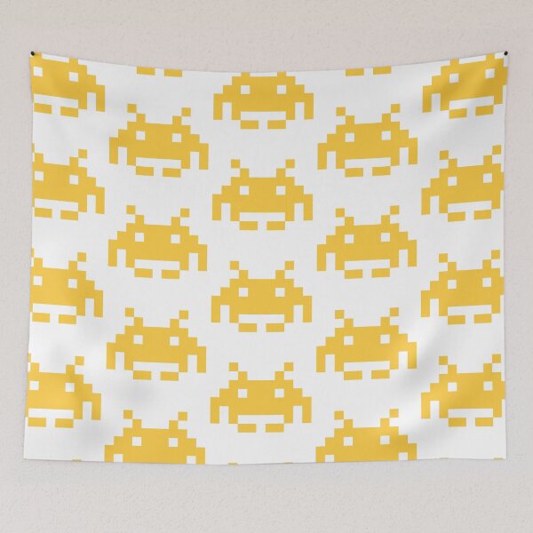 Item preview, Space Arcade designed and sold by AlfredoBela.