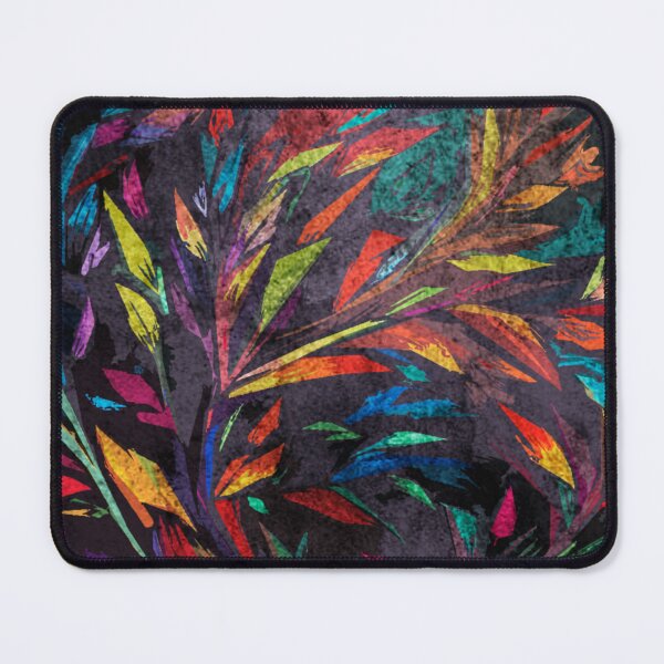 Item preview, Abstract bushes designed and sold by kinpirks.
