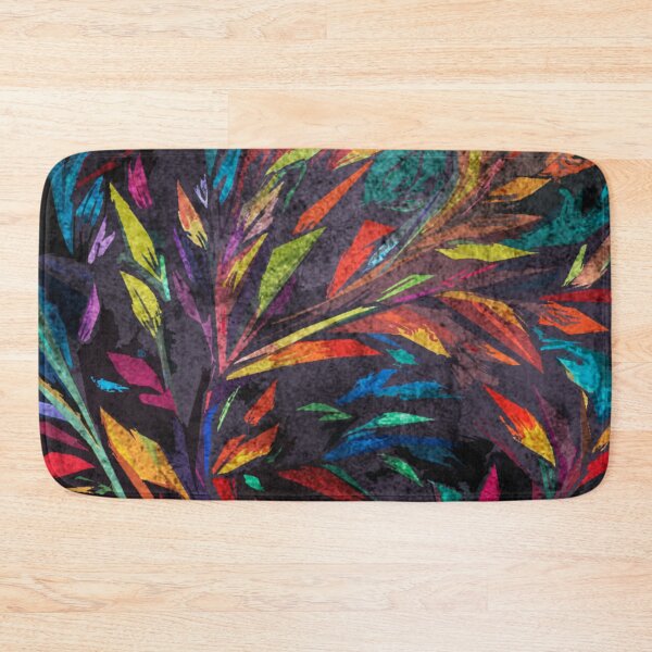 Item preview, Abstract bushes designed and sold by kinpirks.