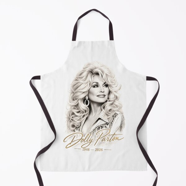 Item preview, Dolly Parton Elegant Portrait Tribute designed and sold by StormbornAther.