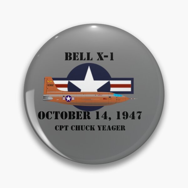 Item preview, Bell X-1 designed and sold by HillC1985.