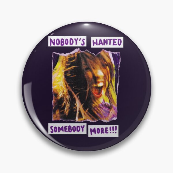 Item preview, Nobody wanted somebody more designed and sold by DhriegoStudio.