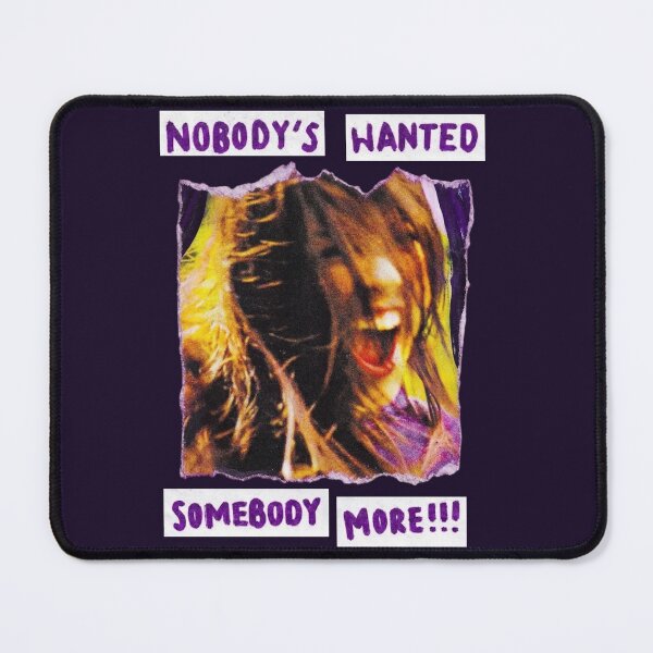Item preview, Nobody wanted somebody more designed and sold by DhriegoStudio.