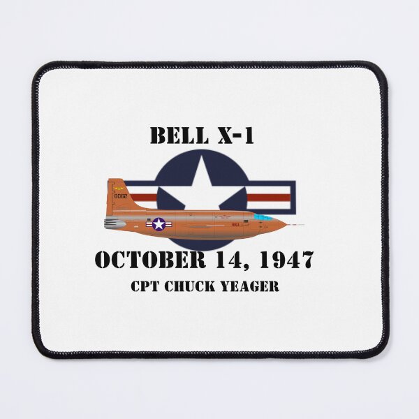 Item preview, Bell X-1 designed and sold by HillC1985.