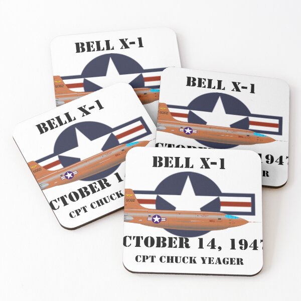 Item preview, Bell X-1 designed and sold by HillC1985.