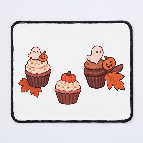 Item preview, Halloween Cupcakes designed and sold by ThePinkParlor.