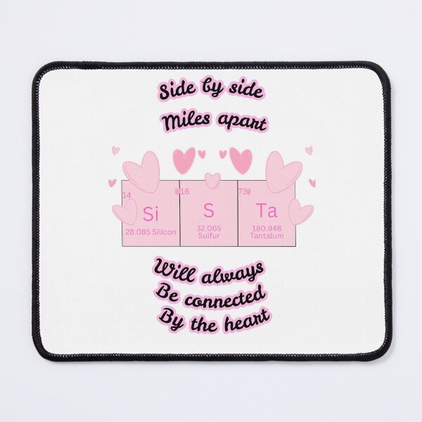 Item preview, Best Sister! designed and sold by Vinaelly.