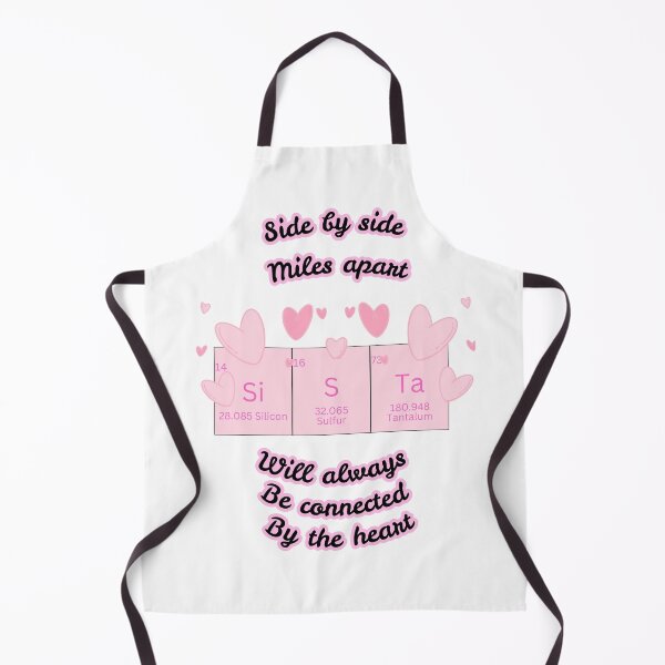 Item preview, Best Sister! designed and sold by Vinaelly.