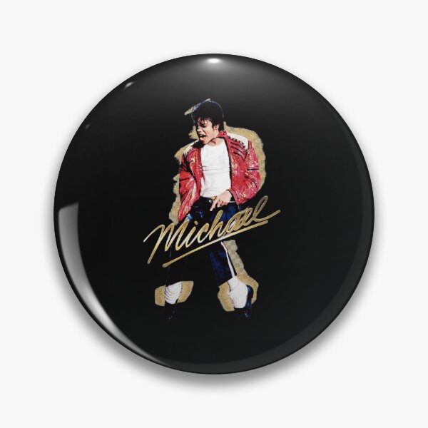 Item preview, Michael, King of Pop Legend - MJ lovers, Pop Culture designed and sold by justsomeweird.
