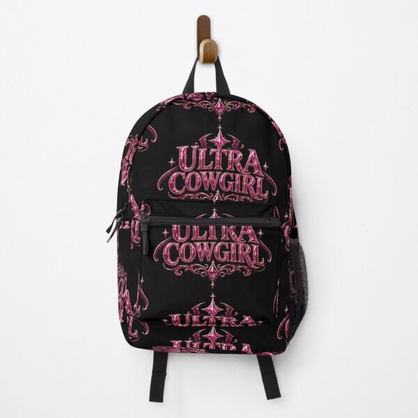 Item preview, ULTRA COWGIRL: Super-Star  designed and sold by PESCORAN.