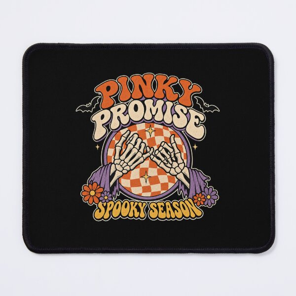 Item preview, Pinky Promise Halloween  designed and sold by HiPatti.