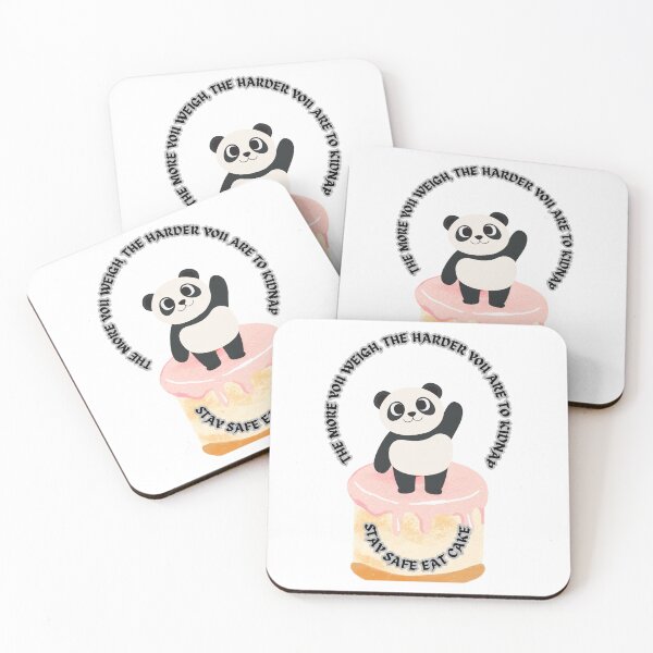 Item preview, Eat More Cake! designed and sold by Vinaelly.