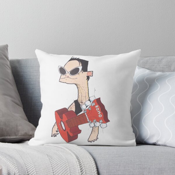 Item preview, Bono designed and sold by AndyWatt72.