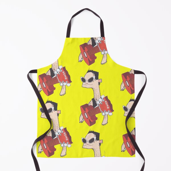Item preview, Bono designed and sold by AndyWatt72.