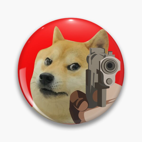 Item preview, You Ded Doggo designed and sold by ltstnsmerch.
