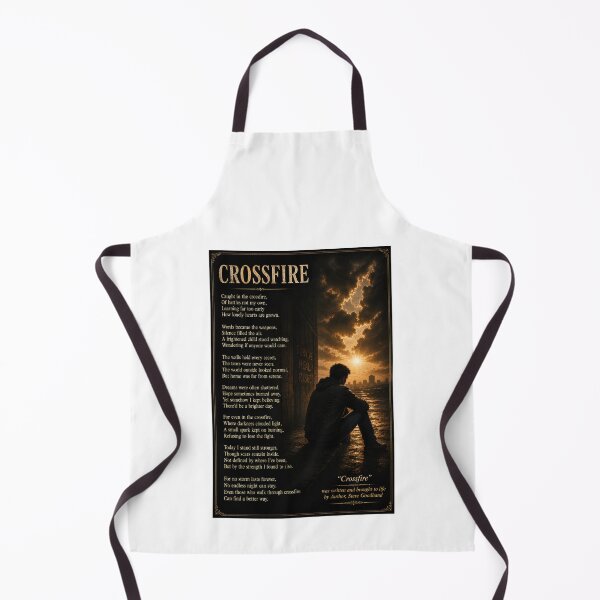 Item preview, Crossfire designed and sold by SG-Brand.