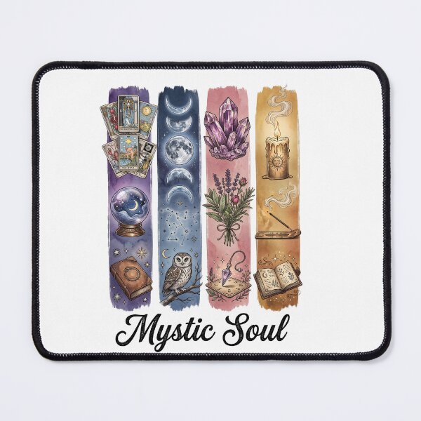 Item preview, Mystic Soul designed and sold by Tiffany Roy.