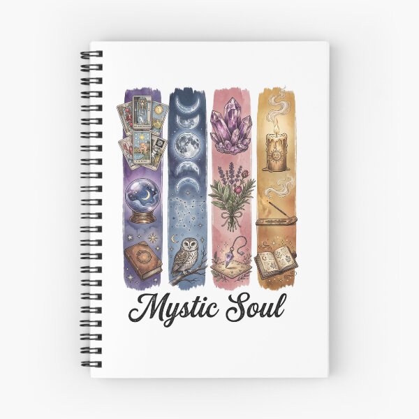 Item preview, Mystic Soul designed and sold by Tiffany Roy.