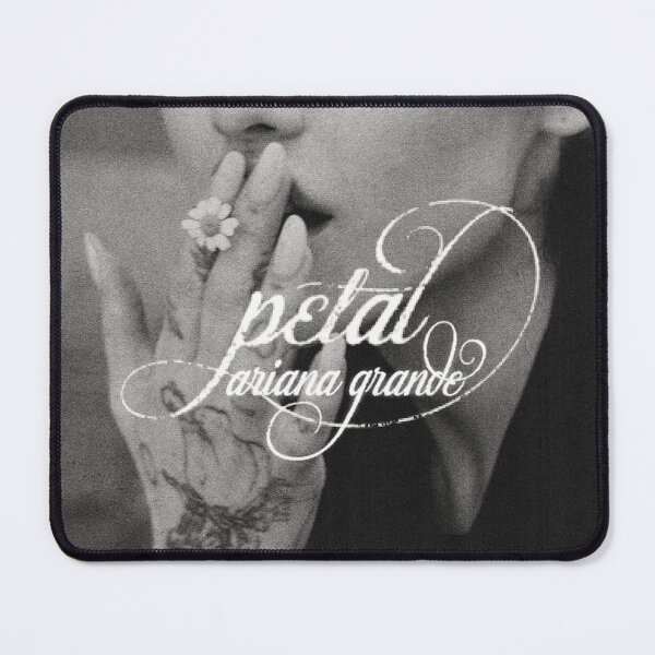 Item preview, PETAL Ariana Grande designed and sold by OKI STORE.