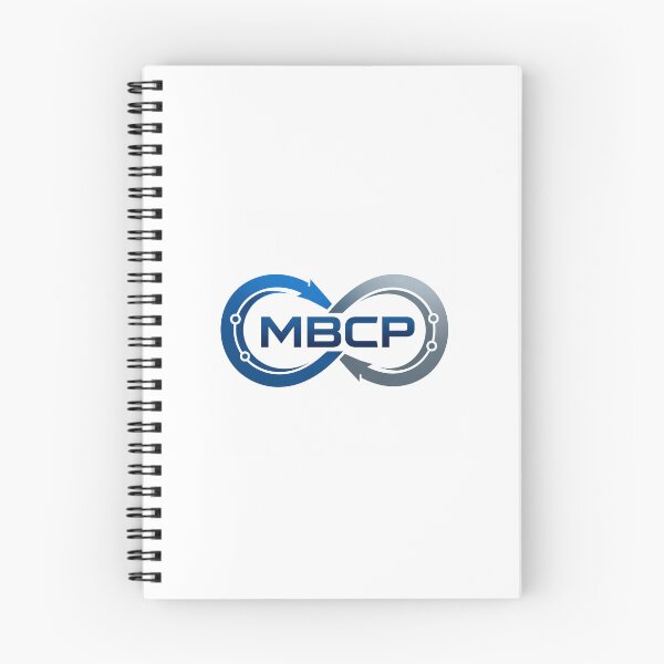 Item preview, MBCP - the cycle is real designed and sold by ContinuityGear.