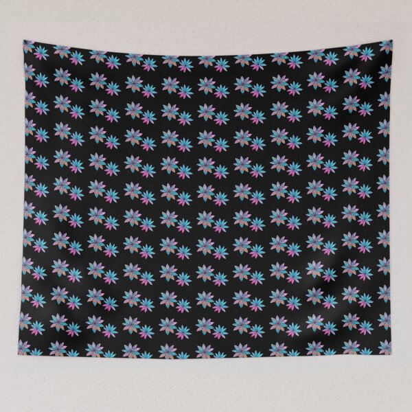 Item preview, Colorful Flowers designed and sold by SaMenendez11.