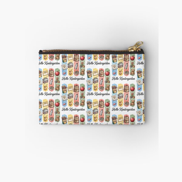 Item preview, Hello Kindergarten designed and sold by Roy & Tiffany.