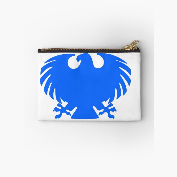 Aperçu de l'œuvre Faucon bleu créée et vendue par GreatScottsArt.