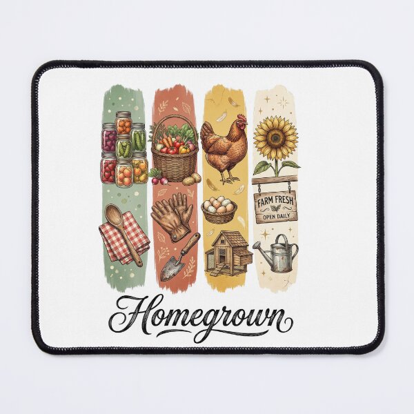 Item preview, Homegrown Farm designed and sold by Roy & Tiffany.