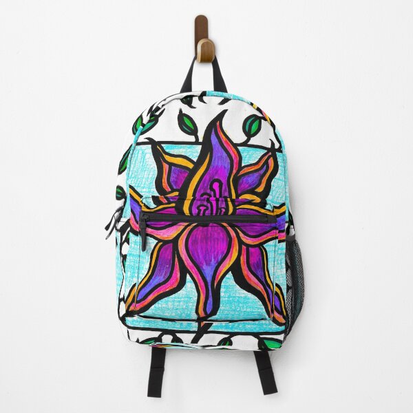 Item preview, Star Flower designed and sold by Selene-Designs.