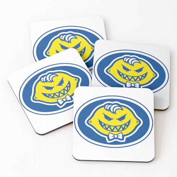 Item preview, Sour-Mood Lemony Head designed and sold by Deviant Logic Design.