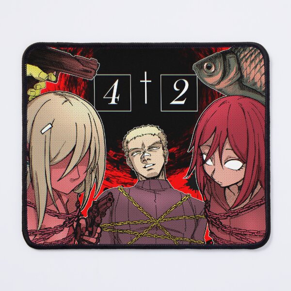 Item preview, Meaningless Random Numbers designed and sold by RedLenai.