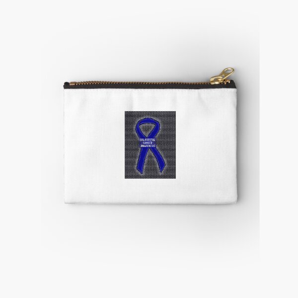 Item preview, Colorectal Cancer Awareness Month Ribbon designed and sold by ASuspiciousMole.