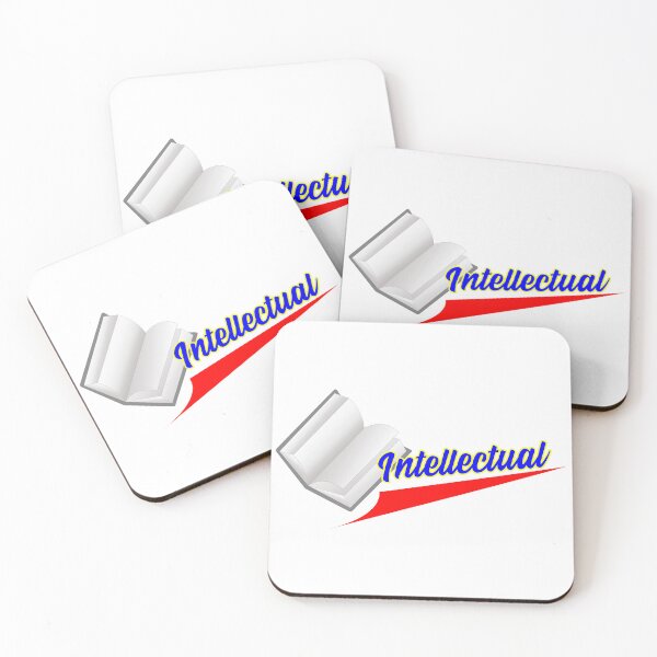 Item preview, Intellectual | intelligent - experts designed and sold by frestshop.