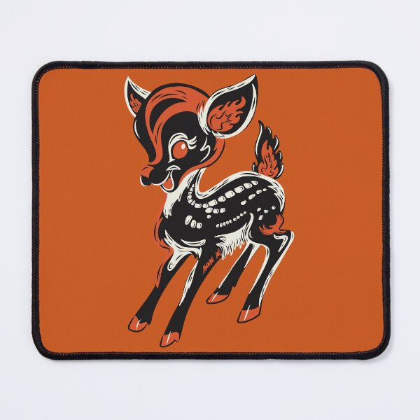 Item preview, Devil Deer designed and sold by ChelseaZo.