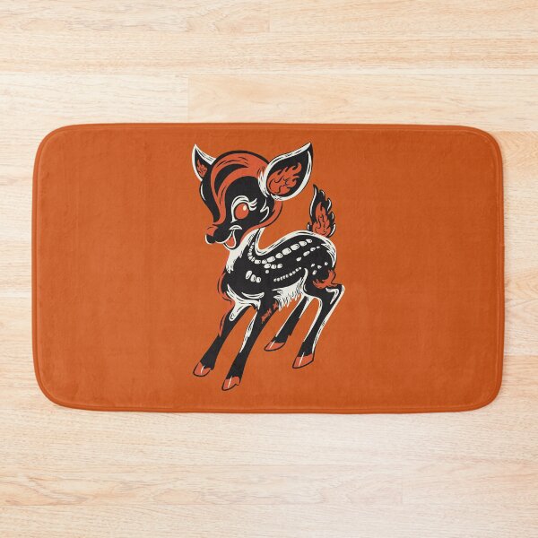 Item preview, Devil Deer designed and sold by ChelseaZo.